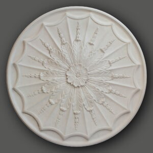 CP 01 (Regency Ceiling Rose)