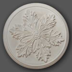 CP 02 (Georgian Ceiling Rose)