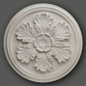 CP 03 (Georgian Ceiling Rose)
