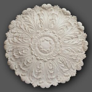 CP 04 (Victorian Ceiling Rose)