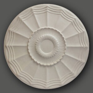 CP 05 (Georgian Ceiling Rose)
