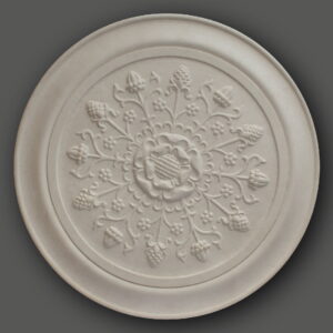 CP 06 (William & Mary Ceiling Rose)