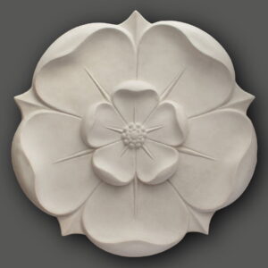 CP 07 (Tudor Ceiling Rose)