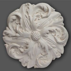 CP 08 (Victorian Ceiling Rose)