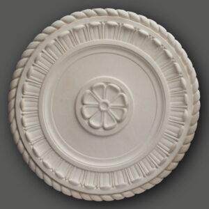 CP 09 (Georgian Ceiling Rose)