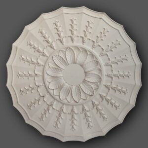 CP 10 (Regency Ceiling Rose)