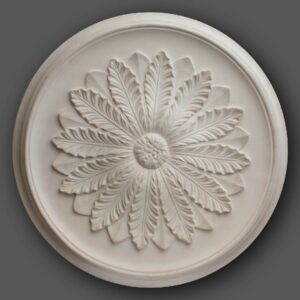 CP 12 (Georgian Ceiling Rose)