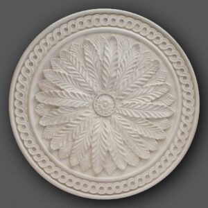 CP 13 (Georgian Ceiling Rose)