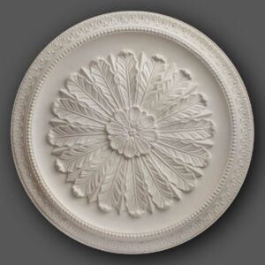 CP 14 (Georgian Ceiling Rose)
