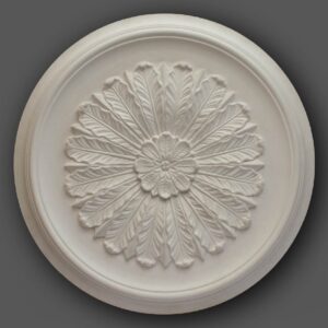 CP 15 (Victorian Ceiling Rose)