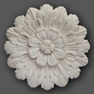 CP 16 (Georgian Ceiling Rose)