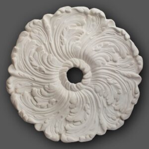 CP 17 (Victorian Ceiling Rose)