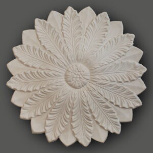 CP 18 (Georgian Ceiling Rose)