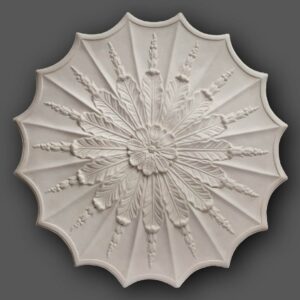 CP 20 (Regency Ceiling Rose)