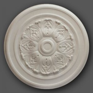CP 21 (Edwardian Ceiling Rose)
