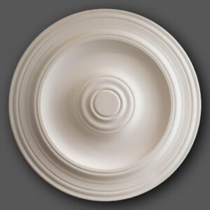 CP 22 (Modern Ceiling Rose)