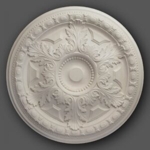 CP 23 Large (Victorian Ceiling Rose)