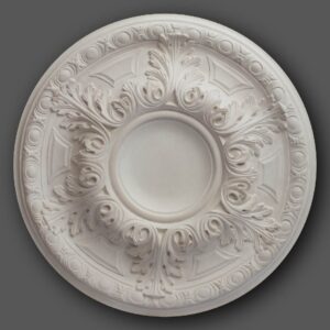 CP 23 Small (Victorian Ceiling Rose)