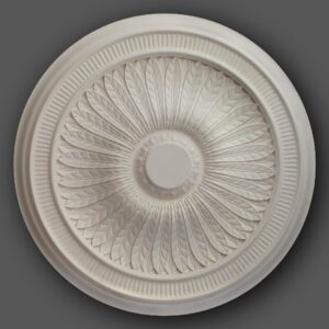 CP 24 (Georgian Ceiling Rose)