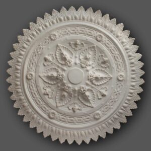 CP 26 (Victorian Ceiling Rose)