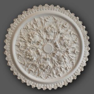 CP 27 (Victorian Ceiling Rose)