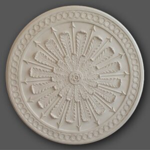 CP 28 (Georgian Ceiling Rose)