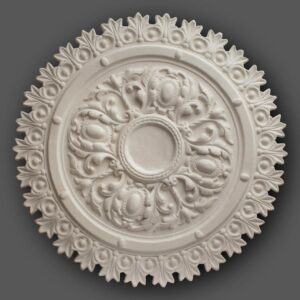 CP 33 (Victorian Ceiling Rose)