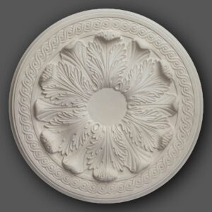 CP 34 (Georgian Ceiling Rose)