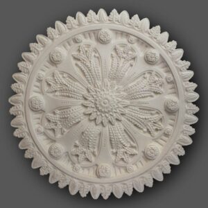 CP 35 Small (Victorian Ceiling Rose)