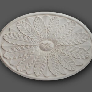 CP 37 (Victorian Ceiling Rose)