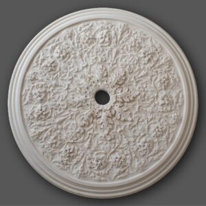 CP 38 (Victorian Ceiling Rose)