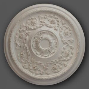 CP 39 (Victorian Ceiling Rose)