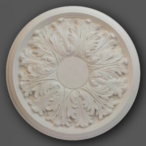 CP 40 (Edwardian Ceiling Rose)