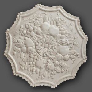 CP 41 (Victorian Ceiling Rose)