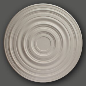 CP 43 (Georgian Ceiling Rose)