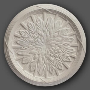 CP 45 (Regency Ceiling Rose)