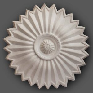 CP 46 (Georgian Ceiling Rose)
