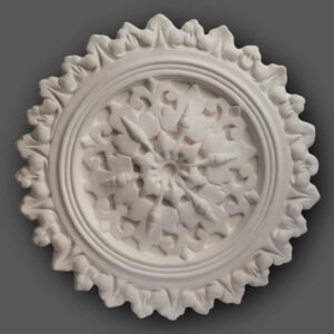 CP 47 (Victorian Ceiling Rose)
