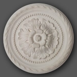 CP 48 (Victorian Ceiling Rose)