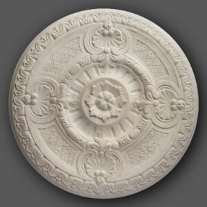 CP 49 (Victorian Ceiling Rose)