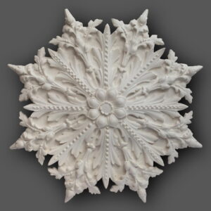 CP 50 (Victorian Ceiling Rose)