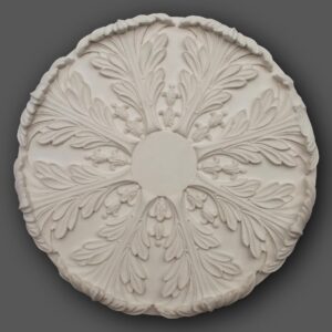 CP 52 Small (Georgian Ceiling Rose)