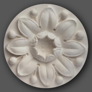 CP 54 (Georgian Ceiling Rose)