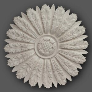 CP 55 (Georgian Ceiling Rose)