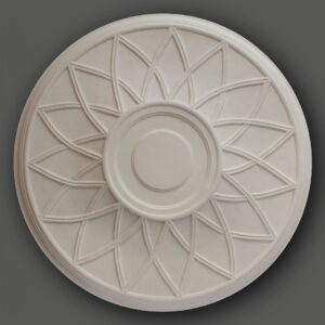 CP 57 Large (Victorian Ceiling Rose)