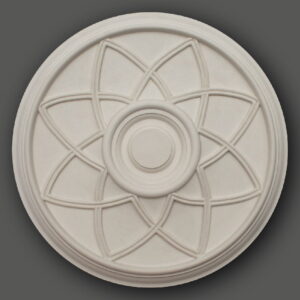 CP 57 Small (Victorian Ceiling Rose)