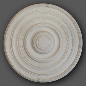 CP 58 (Victorian Ceiling Rose)