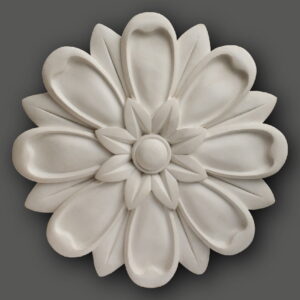 CP 59 (Modern Ceiling Rose)