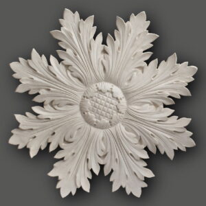 CP 60 (Victorian Ceiling Rose)