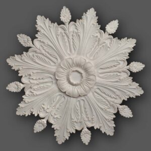 CP 62 (Victorian Ceiling Rose)